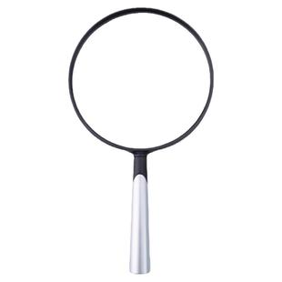 日本非球面放大镜100倍高清正品老人用阅读手持超轻儿童不伤眼看书看报500扩大镜官方旗舰店2000维修鉴定专用