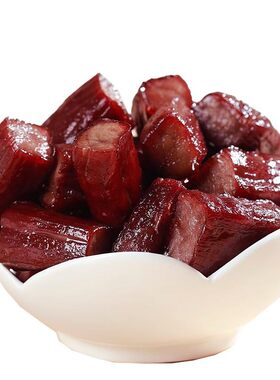 蒙元宽内蒙古手撕风干牛肉干500g