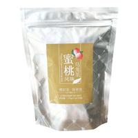 東茶雅韻蜜桃烏龍茶水果茶茶包