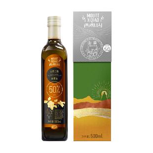 西樵山山茶油山茶二酯食用油 甘油二酯含量50%炒菜凉拌