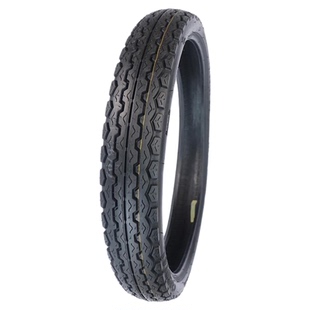 加厚弯梁摩托车轮胎300-225-2.75-250-17真空胎70/80/90-17防滑胎