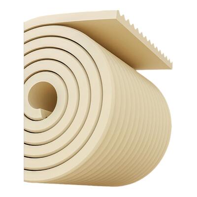 榻榻米软包墙围儿童房无甲醛款婴儿防撞墙垫贴床边加厚窗台无异味