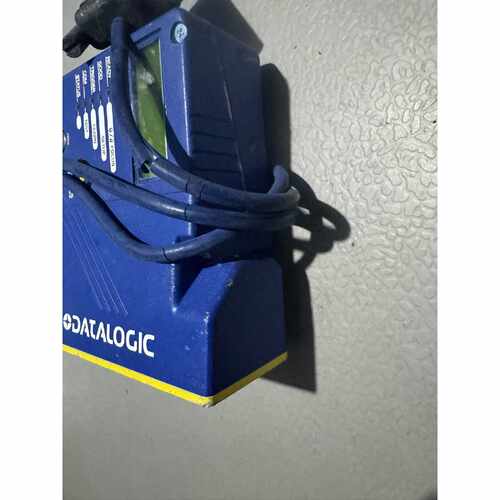 〔议价-可维修〕Datalogic得利捷DS4800-1100工业器，意