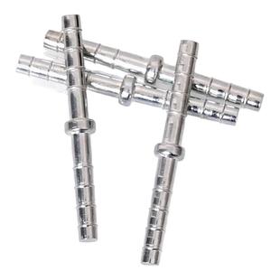 矮门变长门橱柜衣柜门板上下连接件隐型隐藏连接件一字型固定五金