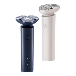 小米电动剃须刀S101家用男士刮胡刀可水洗胡须刀剃胡刀浮动三刀头