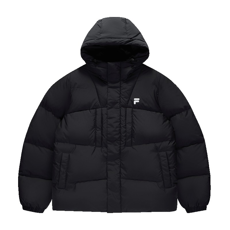 FILAFUSION斐乐潮牌羽绒服