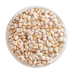 【新人5斤】新货薏仁米苡米农家自产杂粮商用软糯易煮正宗薏米粥