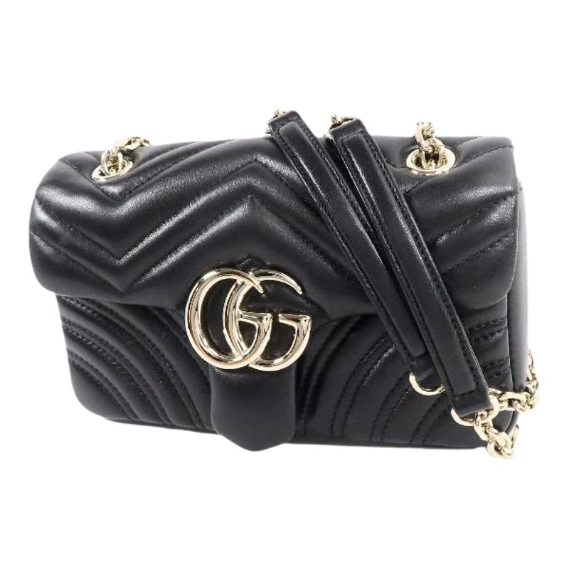 中古Gucci古驰斜挎包レディース