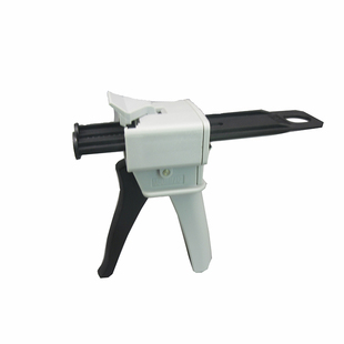 AB手动打胶枪双组份环氧树脂胶50/100mlAB胶枪/1:1/2:1/4:1/10:1