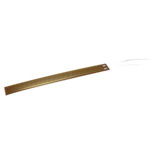 [拍1发10]澄科120-50AA混凝土应变片免焊应变片送端子形变传感器