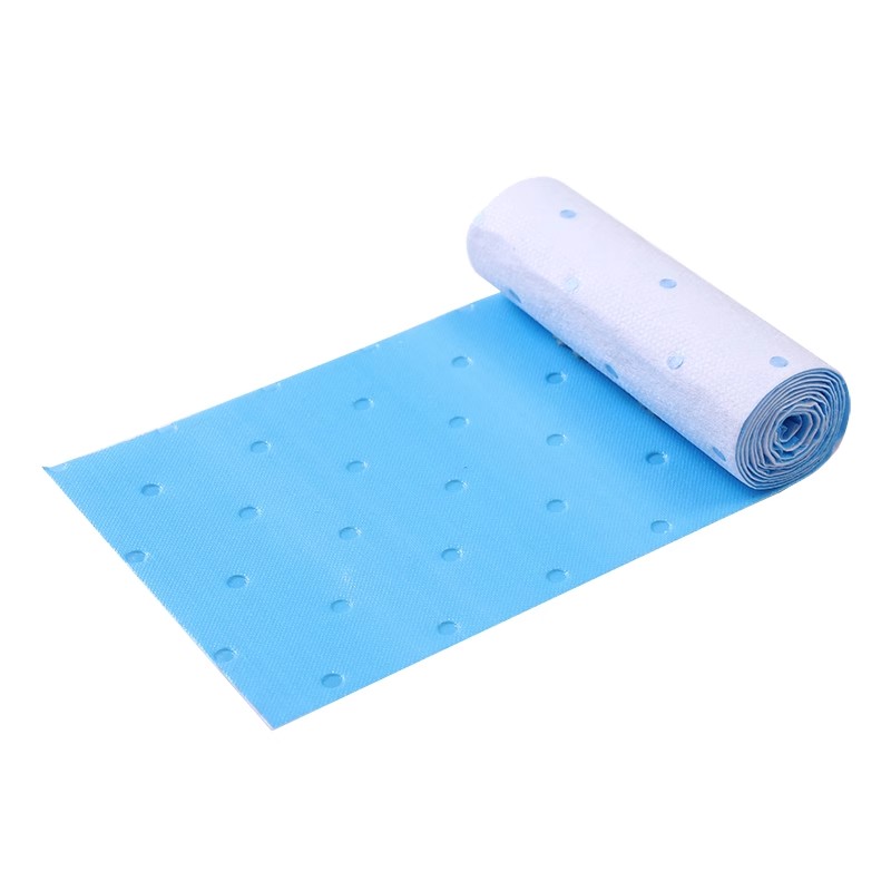 加厚抽油烟机专用吸油棉通用厨房集成灶油槽垫油盒防油贴毡吸油纸