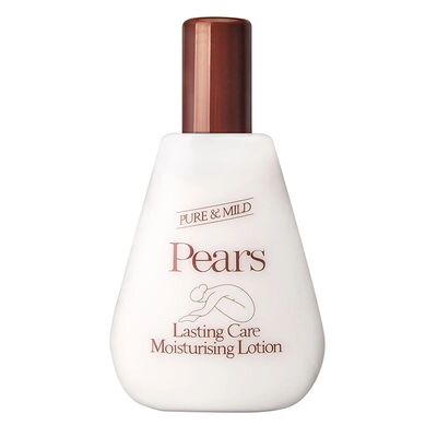 香港专柜梨牌润肤露滋润保湿嫩滑