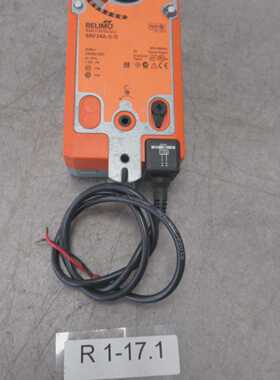 Belimo SRF24A-5-O Servomoteur de Clapet 20Nm 24VAC / Dc Mise