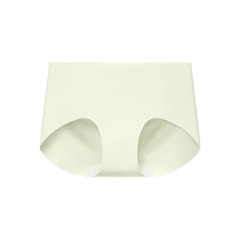 【舒氧】无痕纯棉高弹运动内裤3条装