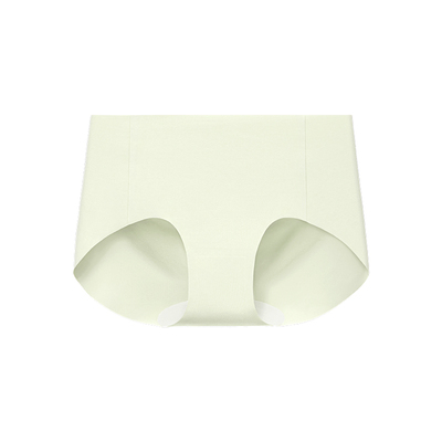 舒氧云朵无痕内裤女纯棉抑菌