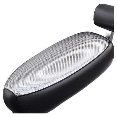 电瓶电动车座套防晒防水防烫反光座位四季通用踏板摩托车坐垫套