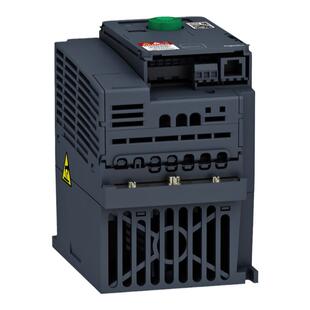 正品施耐德 变频器 ATV320U07N4C/30N4B/11N4C/55N4B/75N4B/22M2C