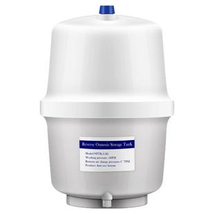 净水器压力桶家用直饮水机储水罐3.2G11G20G反渗透RO纯水机储水桶
