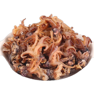 小海兔头干货墨鱼海鲜500g海兔子非特级满籽乌贼干笔管鱼小鱿鱼仔