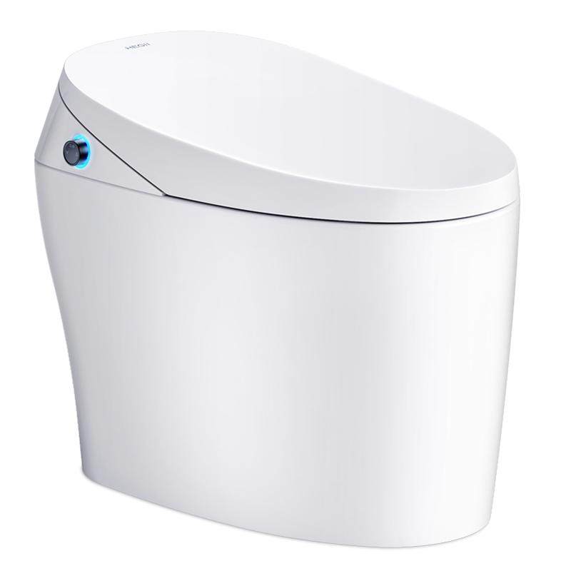 HEGII恒洁智能马桶全自动感应冲水电坐便器家用卫浴小户型