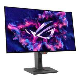 华硕ROG超杀27 XG27ACDMS电竞27英寸2K显示器OLED屏280HZ电脑游戏
