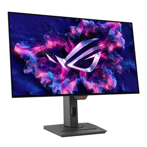 ROG 超杀27英寸显示器XG27ACDMS 2K/280HZ/240Hz OLED华硕显示屏