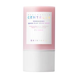 SKIN1004理肤天使喜马拉雅玫瑰盐毛孔清洁棒面膜 27g