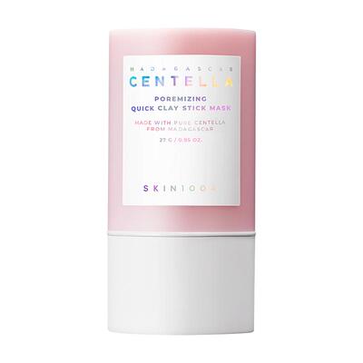 skin1004韩国玫瑰盐清洁棒面膜