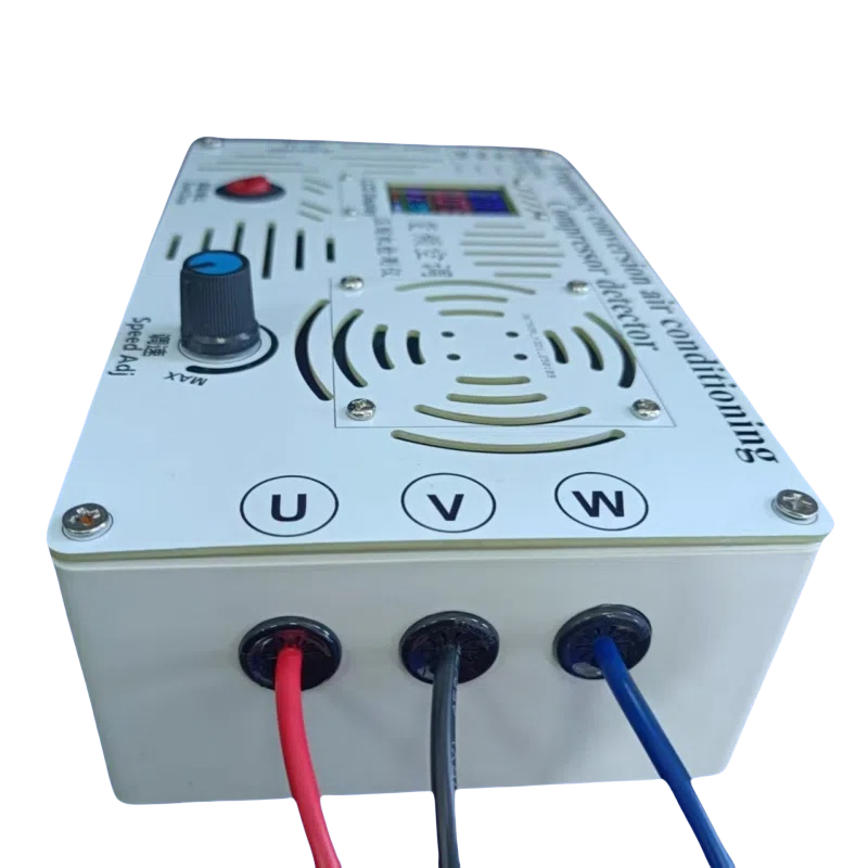 变频空调压缩机检测 新能源汽车压缩机 变频洗衣电机 检测仪