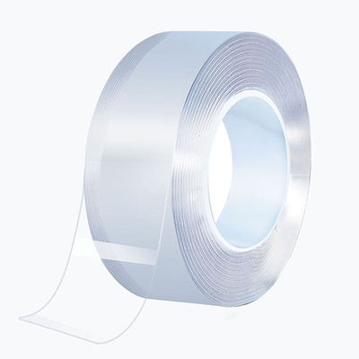 双面高粘度纳米胶春联胶带不留痕