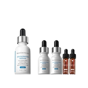 【蜜蜂惊喜社】修丽可发光瓶 烟酰胺美白精华 淡斑淡化痘印提亮O