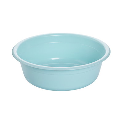 茶花婴儿学生宿舍洗衣服塑料脸盆