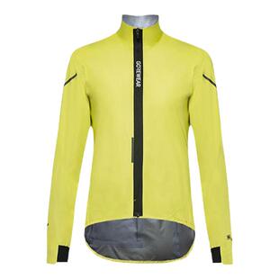 GOREWEAR骑行夹克goretex黑标轻薄专业骑行夹克女款