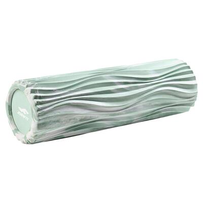 JOINFIT纹理实心泡沫轴