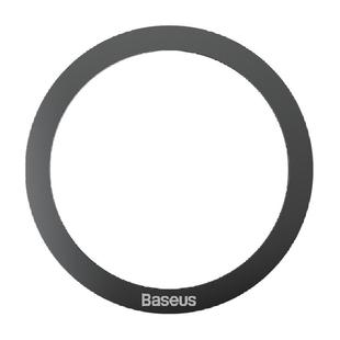 倍思磁吸贴片引磁片超薄magsafe苹果13手机贴片14手机无线充电