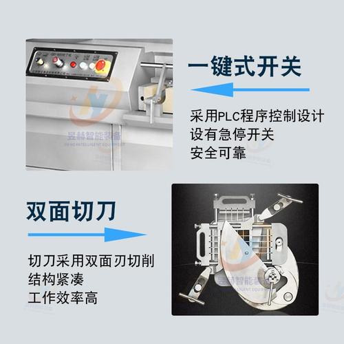 鲜肉微冻肉全自动切丁机 生牛羊肉五花肉一次成型多功能切块机