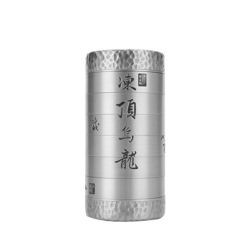 皇家雪兰莪茶叶罐马来西亚纯手工