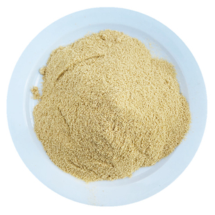 【猪肺叶干 猪肺干粉】土猪肺现时打磨成粉 肺叶干50克 拍5袋包邮