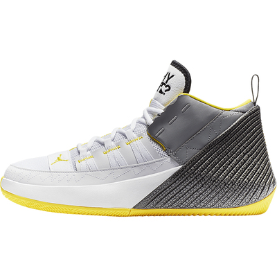 耐克男士稳定支撑篮球鞋