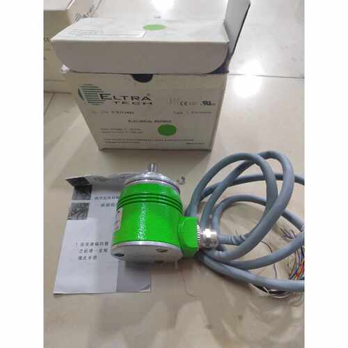 询价-ELTRA意尔型旋转编码器EAM58CR512128G可维修