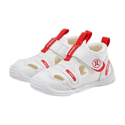 卡特兔2023夏季新款学步凉鞋