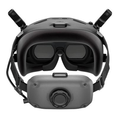 大疆 DJI 飞行眼镜 N3 超广大屏飞行眼镜 DJI Neo /DJI Avata 2 配件 大疆无人机配件 沉浸式飞行体验