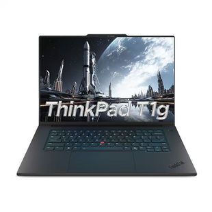 【2026重磅新品】ThinkPad T1g AI元启版酷睿Ultra 32G RTX50系列独显图形创意设计游戏笔记本电脑官方旗舰店