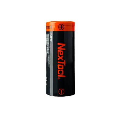 nextool纳拓户外强光手电筒电池
