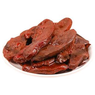 劲仔手撕肉干鸭肉零食小吃湖南特产休闲解馋办公室食品独立小包装