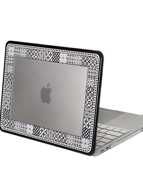 中古风MacBookNeo防摔保护壳