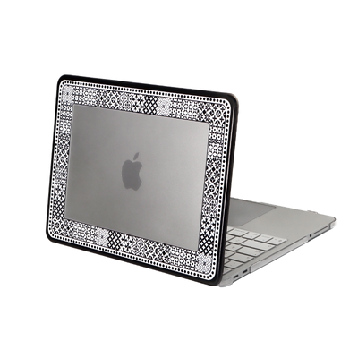 中古风MacBookNeo防摔保护壳