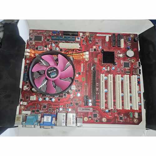 询价-研华AIMB-701VG工控主板 AIMB-701G2工业主