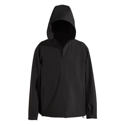 海上公路高尔夫连帽夹克男25年秋季简约户外运动休闲通勤上衣外套