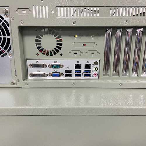 询价-20台研华IPC-610L工控机 I5-6500CPU